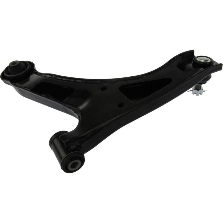 CENTRIC PARTS 622.48012 Centric Premium Control Arm and Ball Joint
