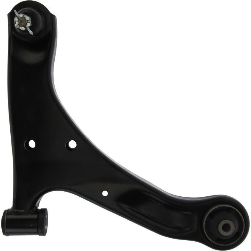 CENTRIC PARTS 622.48012 Centric Premium Control Arm and Ball Joint