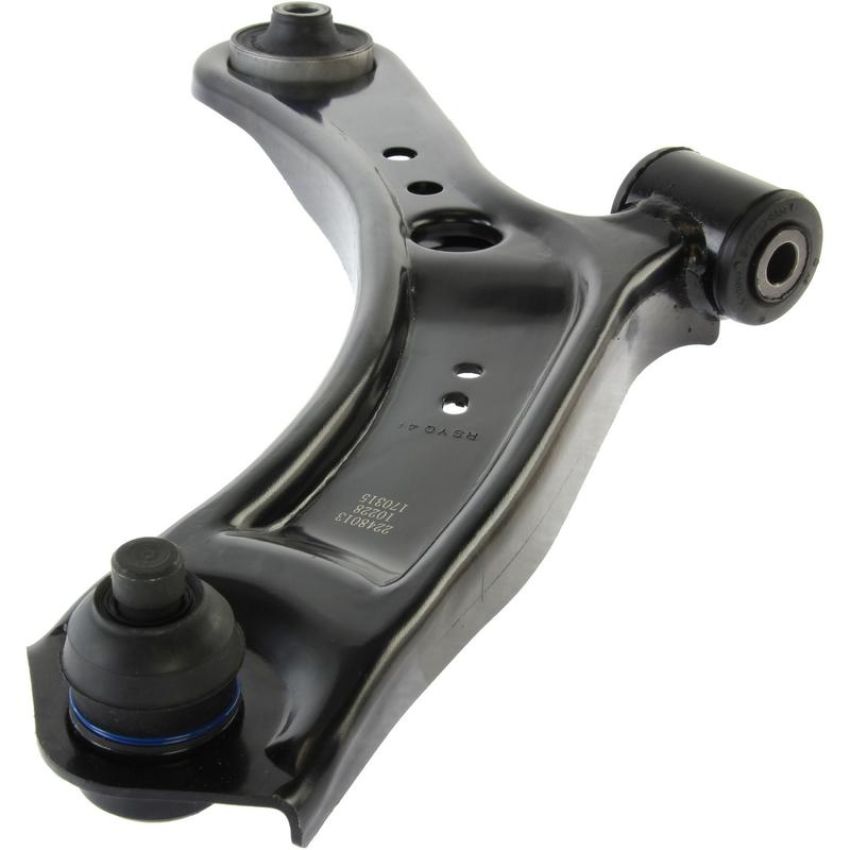 CENTRIC PARTS 622.48013 Centric Premium Control Arm and Ball Joint