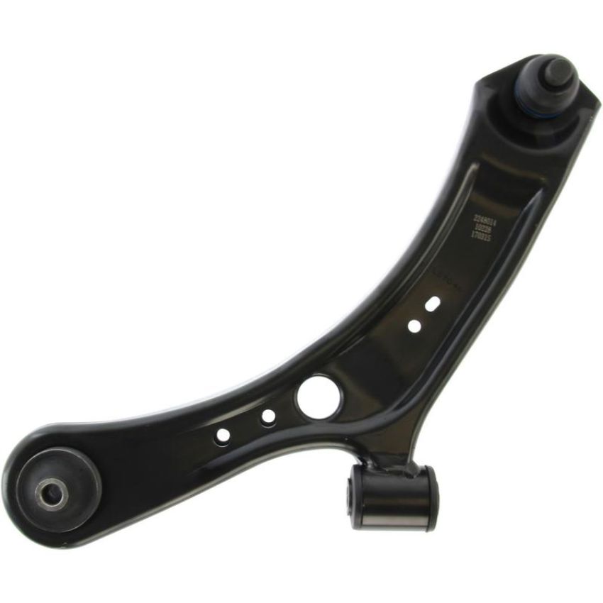 CENTRIC PARTS 622.48014 Centric Premium Control Arm and Ball Joint