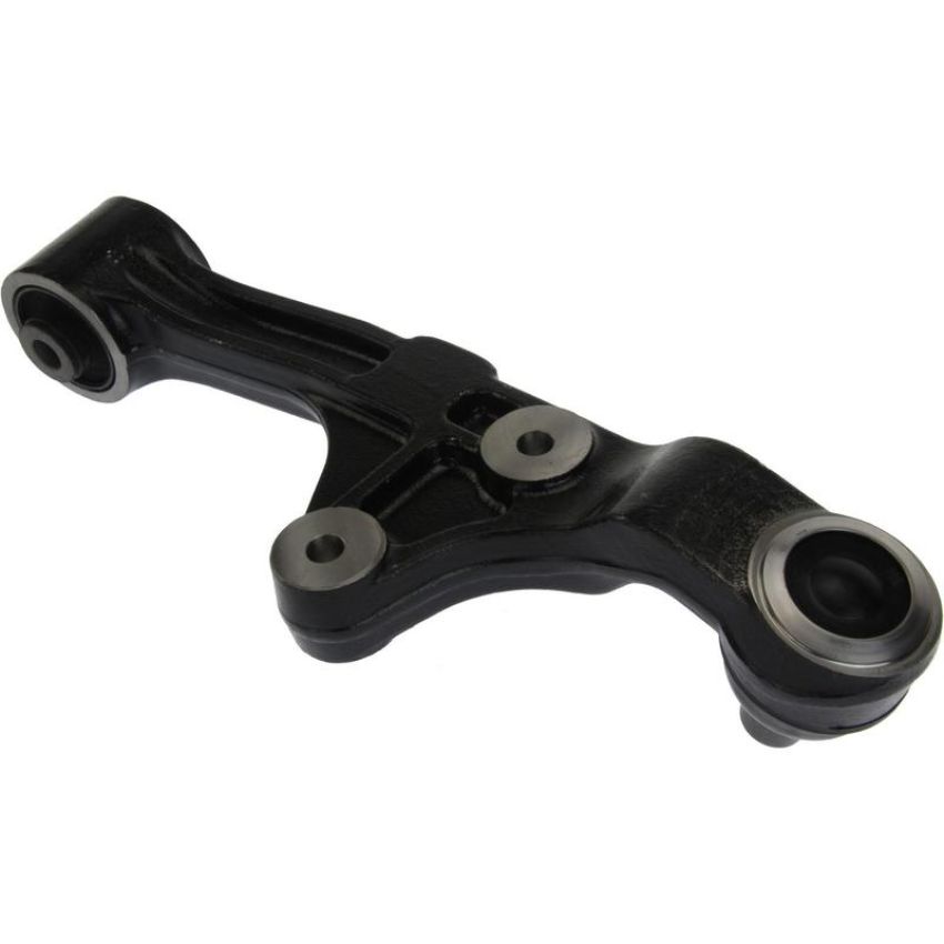 CENTRIC PARTS 622.50001 Centric Premium Control Arm and Ball Joint