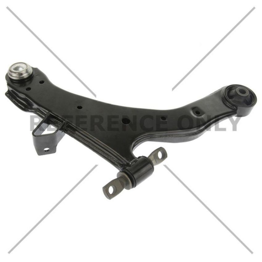 CENTRIC PARTS 622.50018 Centric Premium Control Arm and Ball Joint