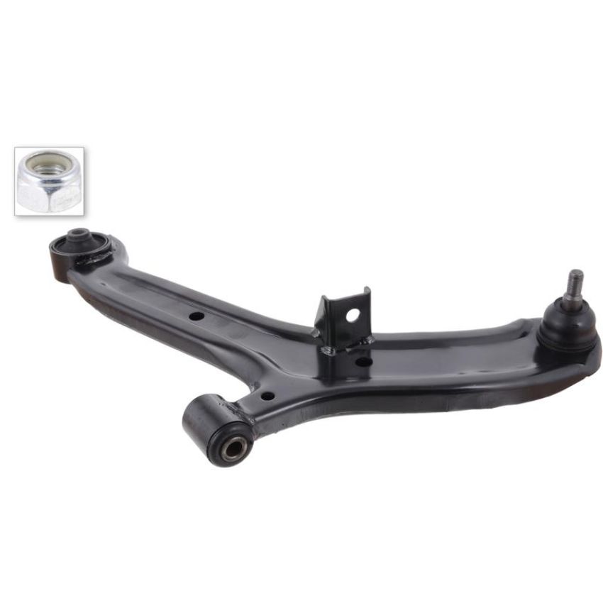 CENTRIC PARTS 622.51007 Centric Premium Control Arm and Ball Joint