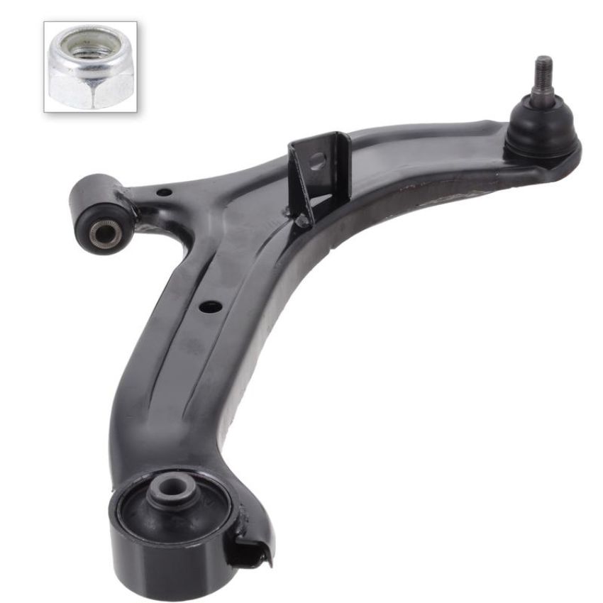 CENTRIC PARTS 622.51008 Centric Premium Control Arm and Ball Joint