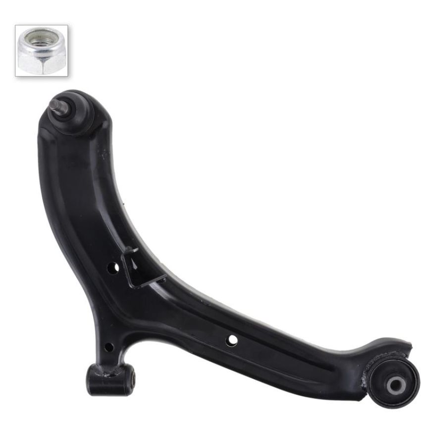 CENTRIC PARTS 622.51008 Centric Premium Control Arm and Ball Joint