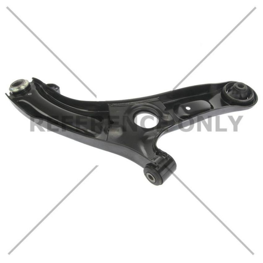 CENTRIC PARTS 622.51009 Centric Premium Control Arm and Ball Joint