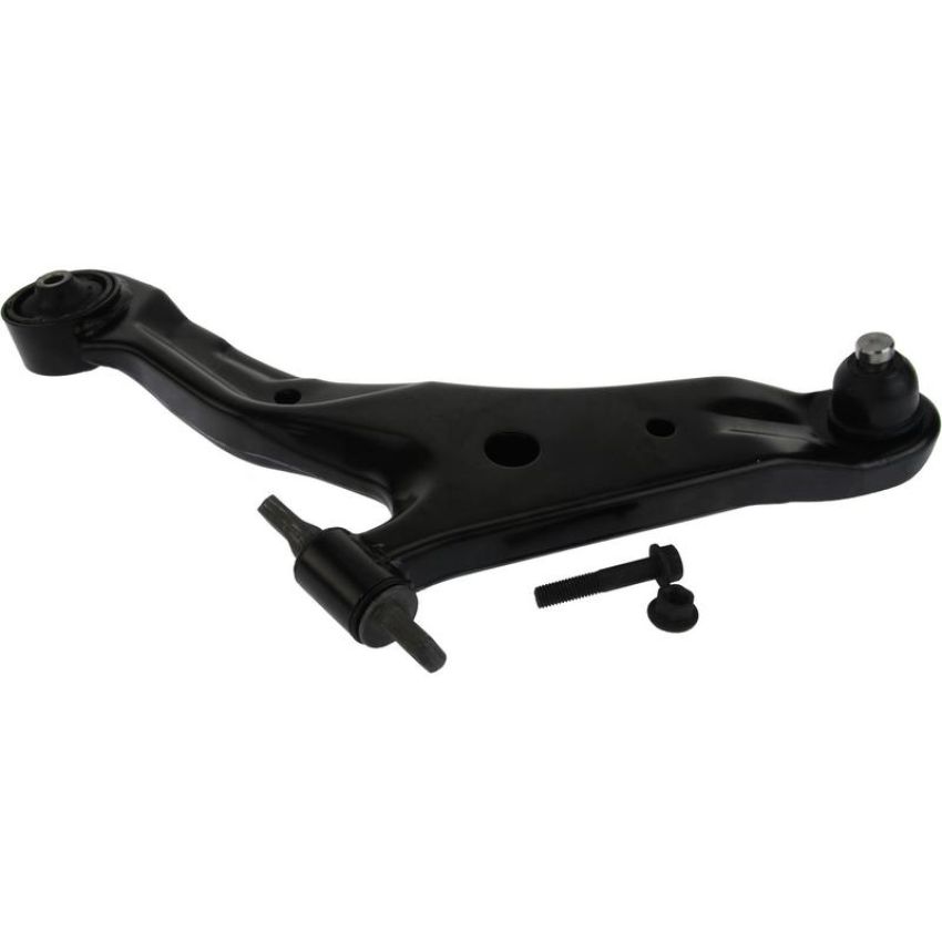 CENTRIC PARTS 622.51012 Centric Premium Control Arm and Ball Joint