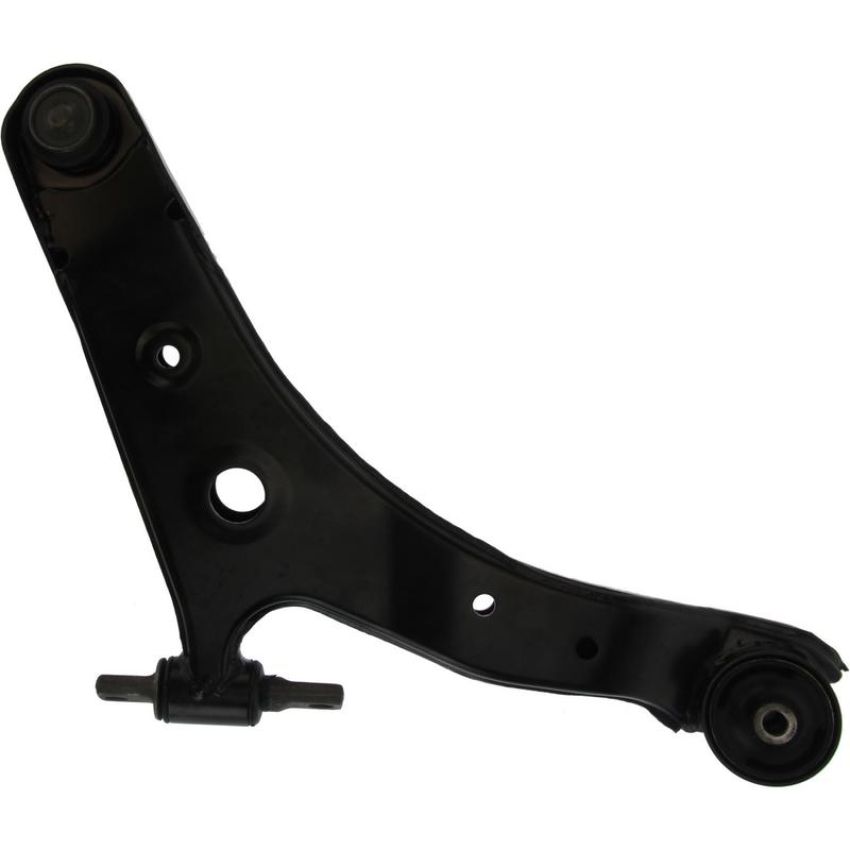 CENTRIC PARTS 622.51012 Centric Premium Control Arm and Ball Joint