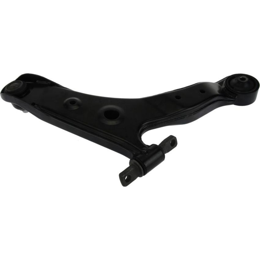 CENTRIC PARTS 622.51012 Centric Premium Control Arm and Ball Joint