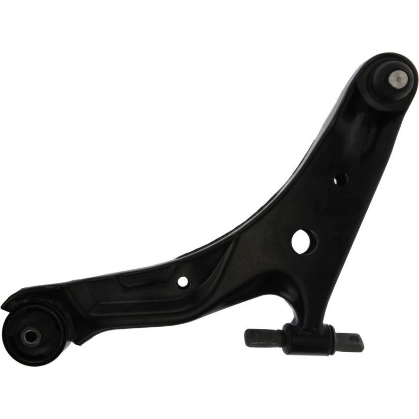 CENTRIC PARTS 622.51012 Centric Premium Control Arm and Ball Joint