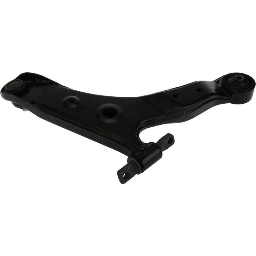 CENTRIC PARTS 622.51012 Centric Premium Control Arm and Ball Joint