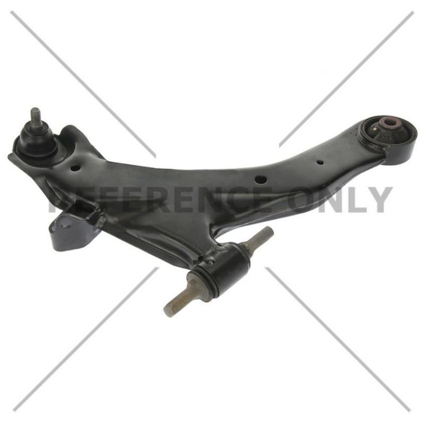 CENTRIC PARTS 622.51017 Centric Premium Control Arm and Ball Joint