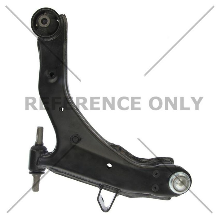 CENTRIC PARTS 622.51017 Centric Premium Control Arm and Ball Joint