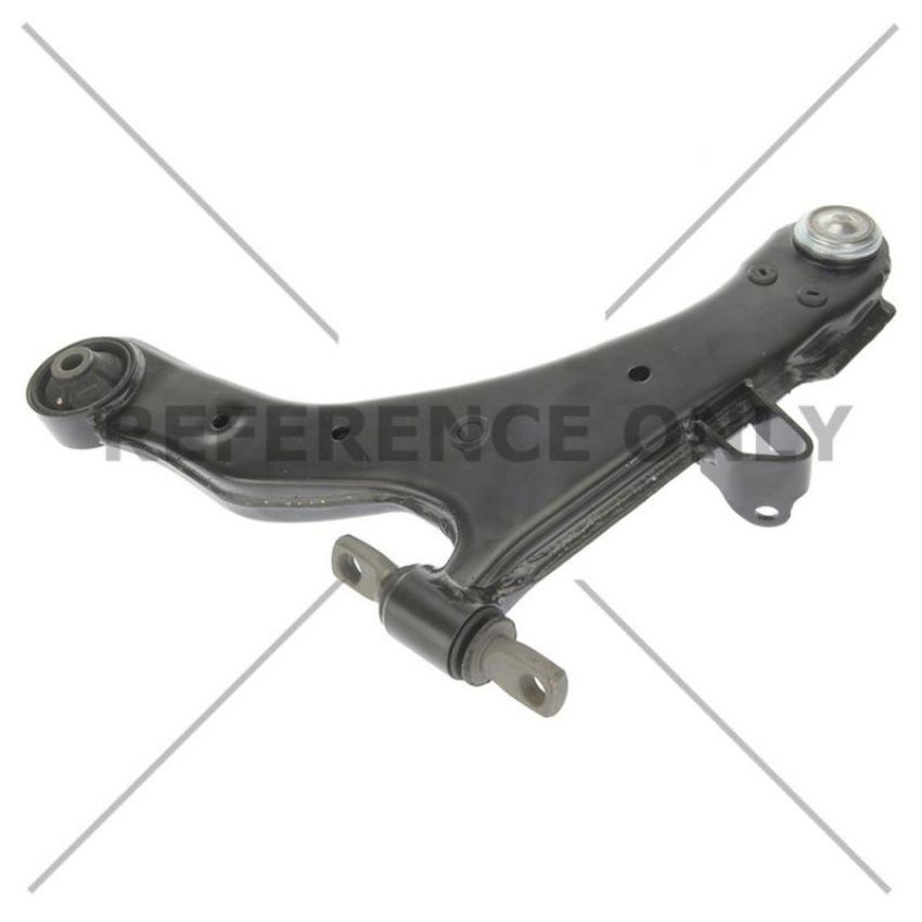 CENTRIC PARTS 622.51017 Centric Premium Control Arm and Ball Joint