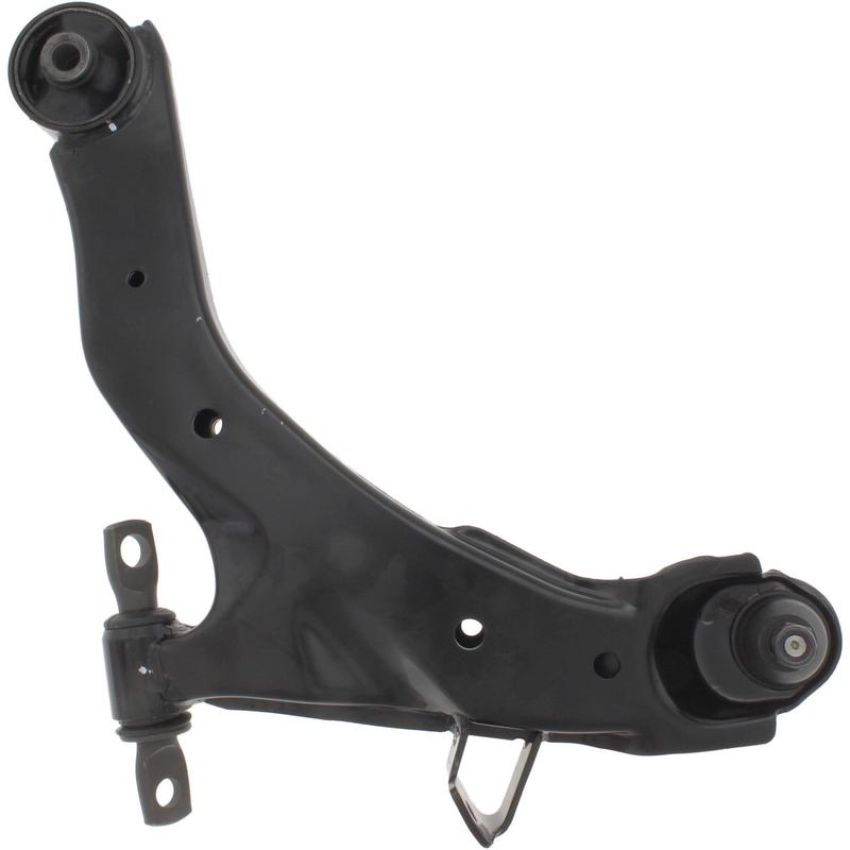 CENTRIC PARTS 622.51018 Centric Premium Control Arm and Ball Joint