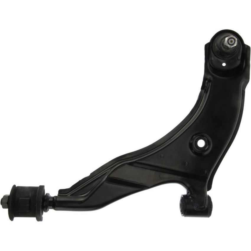 CENTRIC PARTS 622.51031 Centric Premium Control Arm and Ball Joint