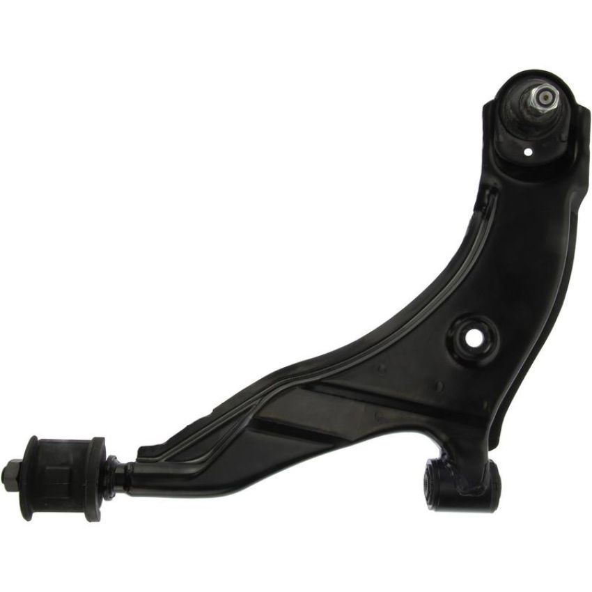 CENTRIC PARTS 622.51031 Centric Premium Control Arm and Ball Joint