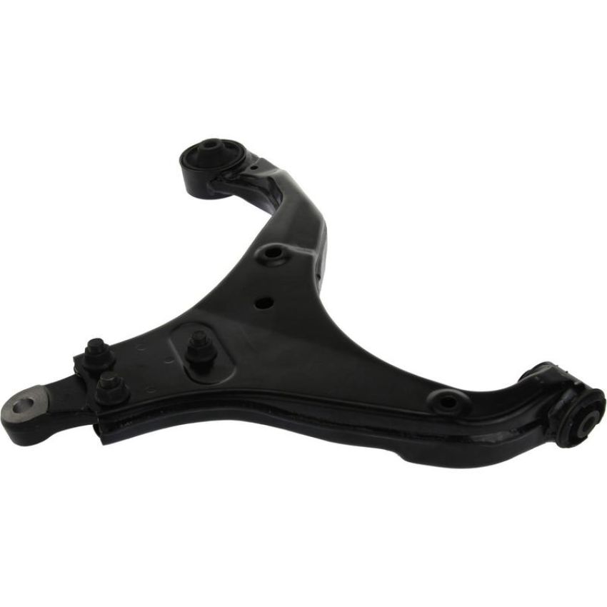 CENTRIC PARTS 622.51032 Centric Premium Control Arm and Ball Joint