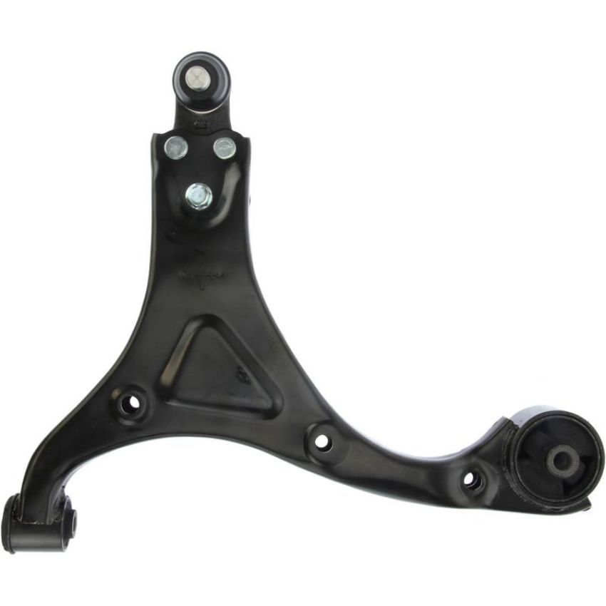 CENTRIC PARTS 622.51053 Centric Premium Control Arm and Ball Joint