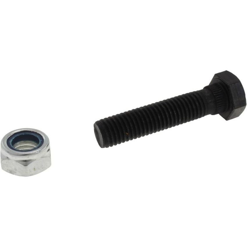 CENTRIC PARTS 622.58001 Centric Premium Control Arm and Ball Joint
