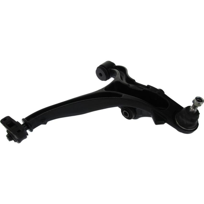 CENTRIC PARTS 622.58004 Centric Premium Control Arm and Ball Joint
