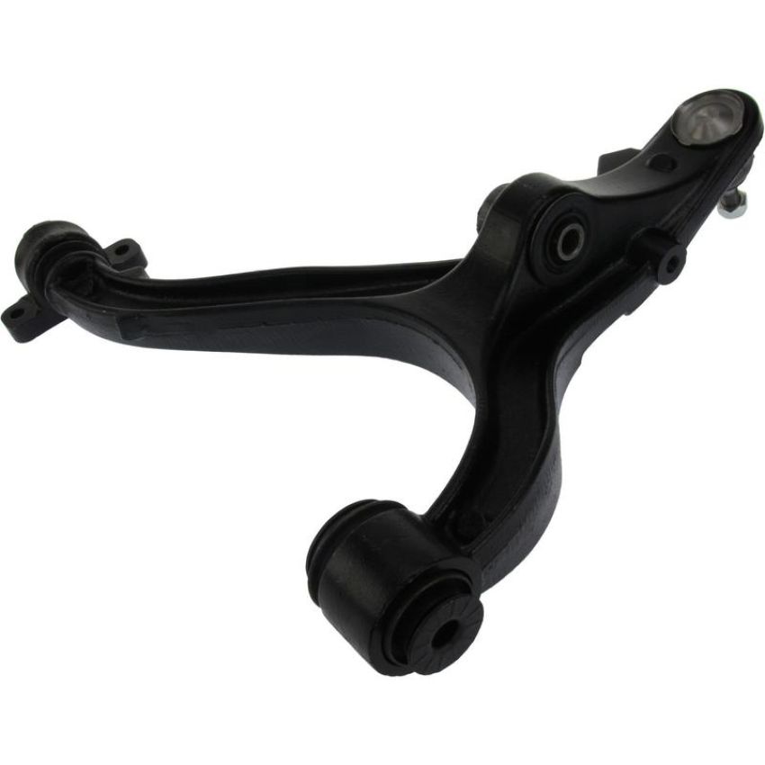 CENTRIC PARTS 622.58004 Centric Premium Control Arm and Ball Joint