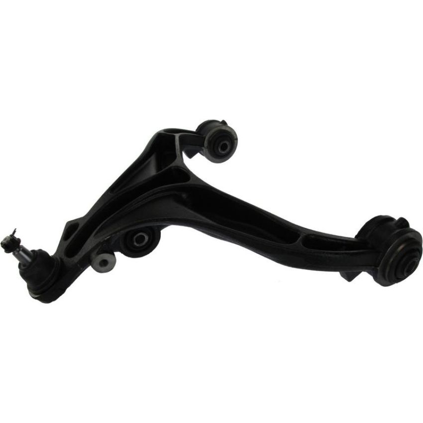 CENTRIC PARTS 622.58008 Centric Premium Control Arm and Ball Joint