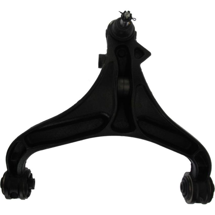 CENTRIC PARTS 622.58008 Centric Premium Control Arm and Ball Joint
