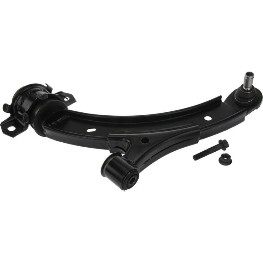 CENTRIC PARTS 622.61011 Centric Premium Control Arm and Ball Joint