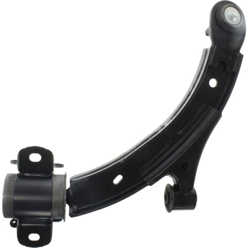 CENTRIC PARTS 622.61012 Centric Premium Control Arm and Ball Joint