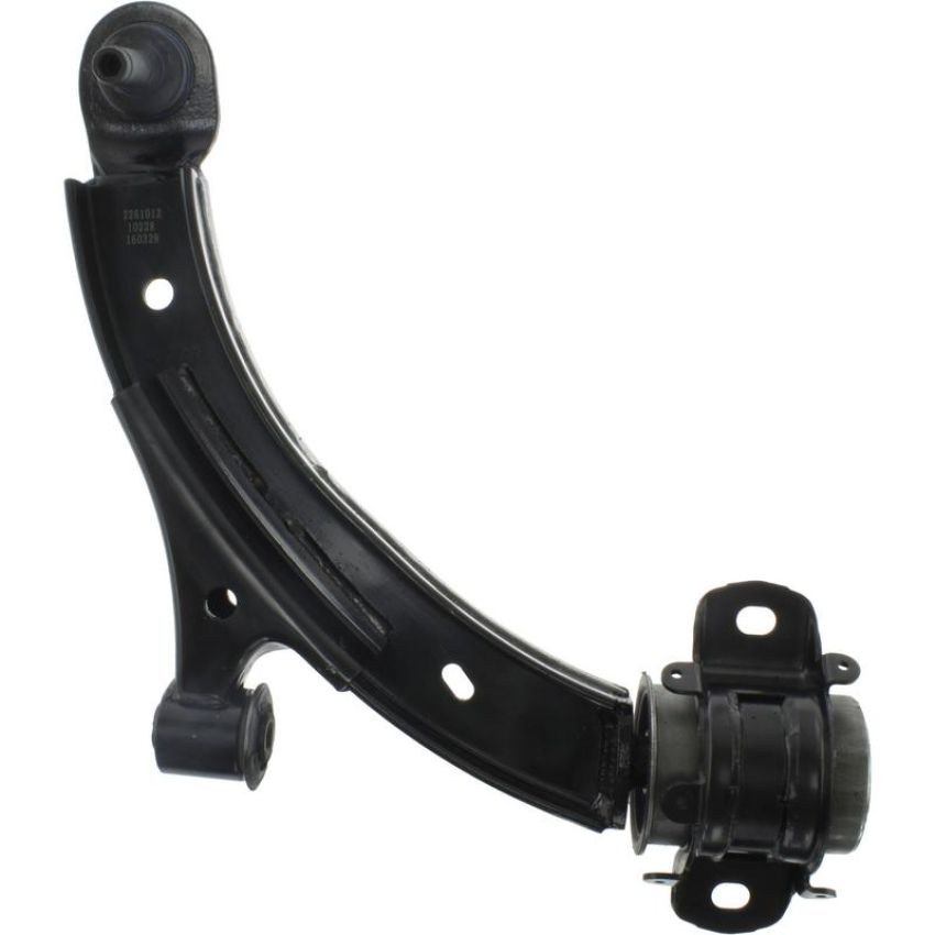 CENTRIC PARTS 622.61012 Centric Premium Control Arm and Ball Joint