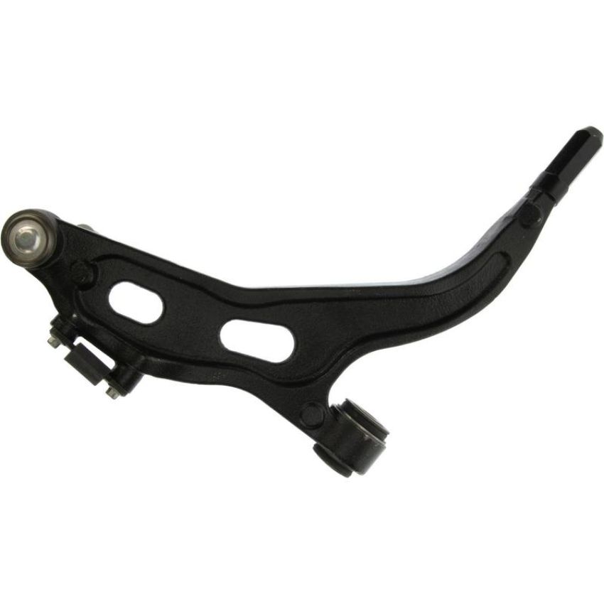 CENTRIC PARTS 622.61032 Centric Premium Control Arm and Ball Joint