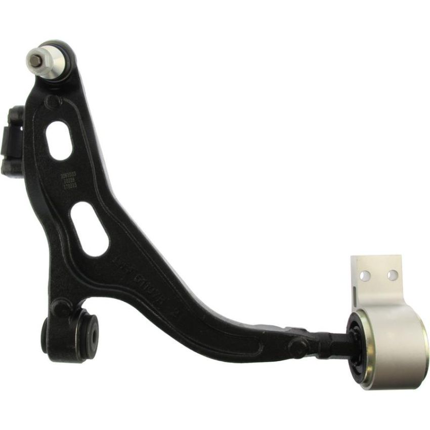 CENTRIC PARTS 622.61033 Centric Premium Control Arm and Ball Joint