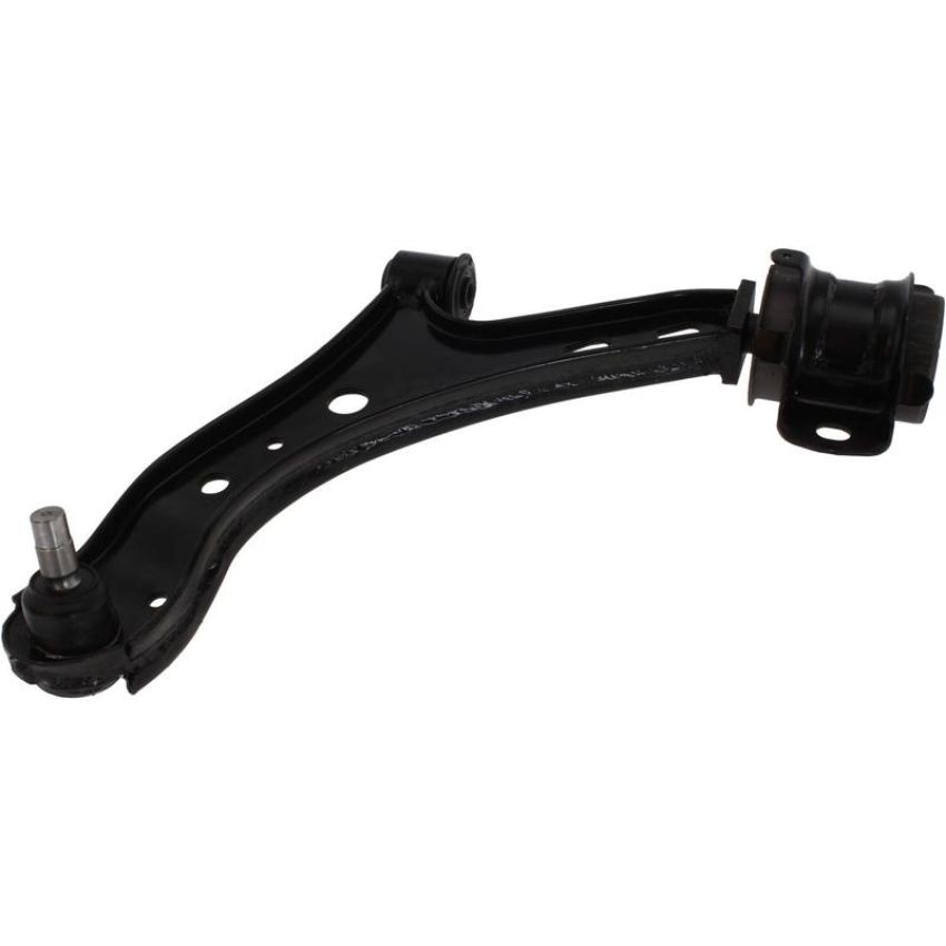 CENTRIC PARTS 622.61037 Centric Premium Control Arm and Ball Joint