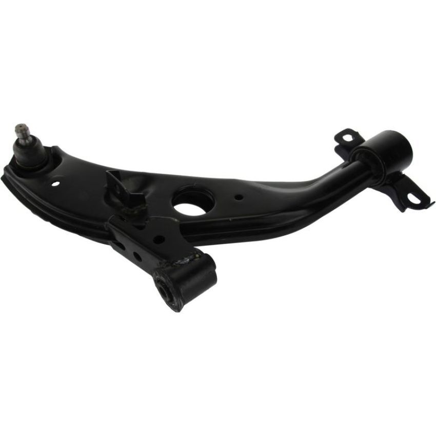 CENTRIC PARTS 622.61050 Centric Premium Control Arm and Ball Joint