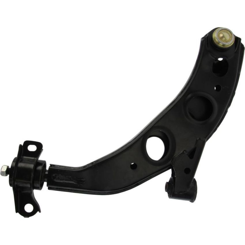 CENTRIC PARTS 622.61050 Centric Premium Control Arm and Ball Joint