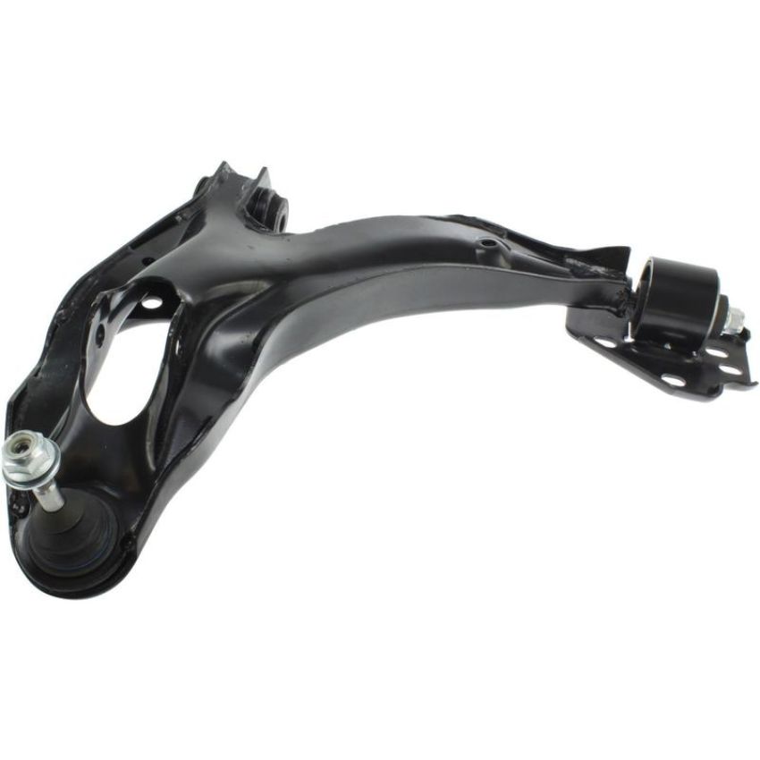 CENTRIC PARTS 622.61053 Centric Premium Control Arm and Ball Joint
