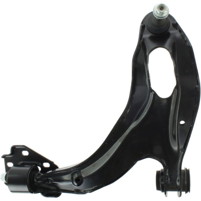 CENTRIC PARTS 622.61053 Centric Premium Control Arm and Ball Joint