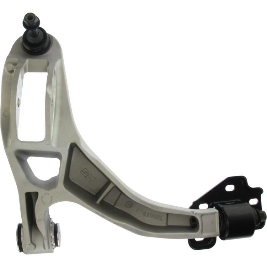 CENTRIC PARTS 622.61054 Centric Premium Control Arm and Ball Joint