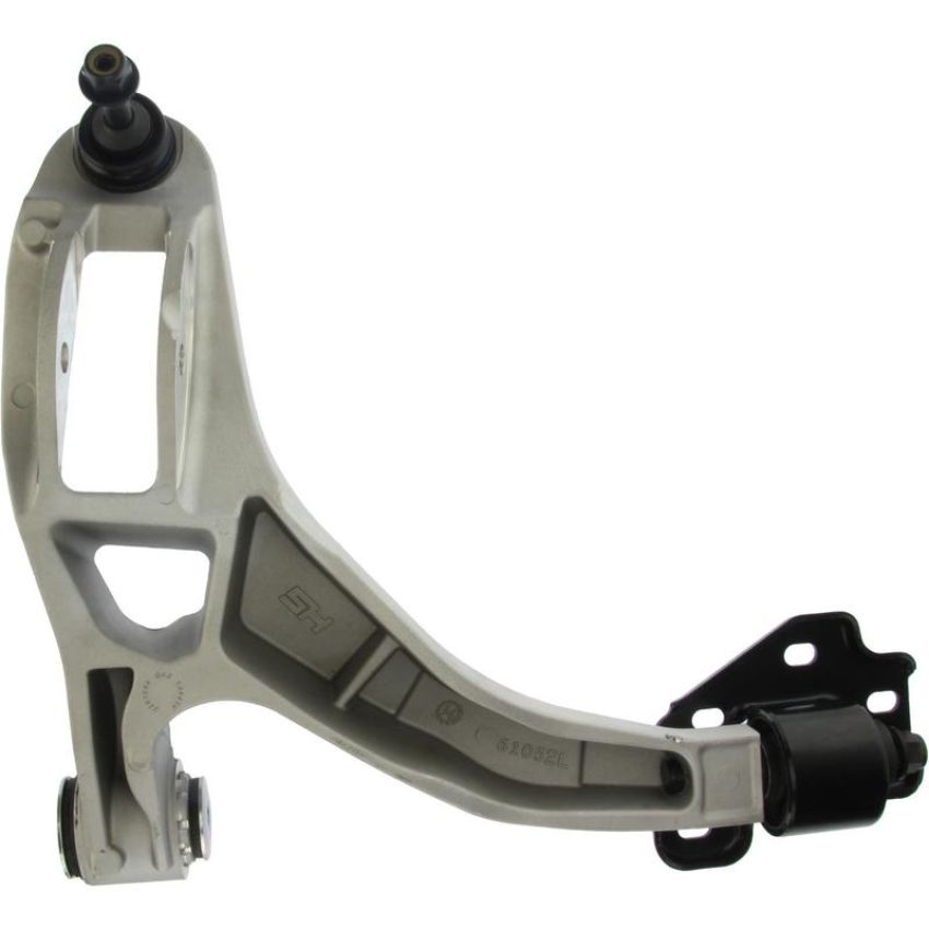 CENTRIC PARTS 622.61054 Centric Premium Control Arm and Ball Joint