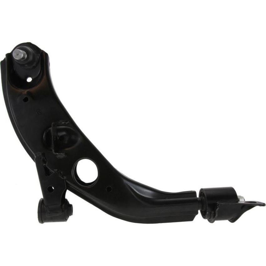 CENTRIC PARTS 622.61057 Centric Premium Control Arm and Ball Joint