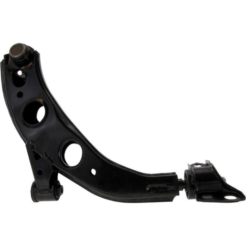 CENTRIC PARTS 622.61058 Centric Premium Control Arm and Ball Joint