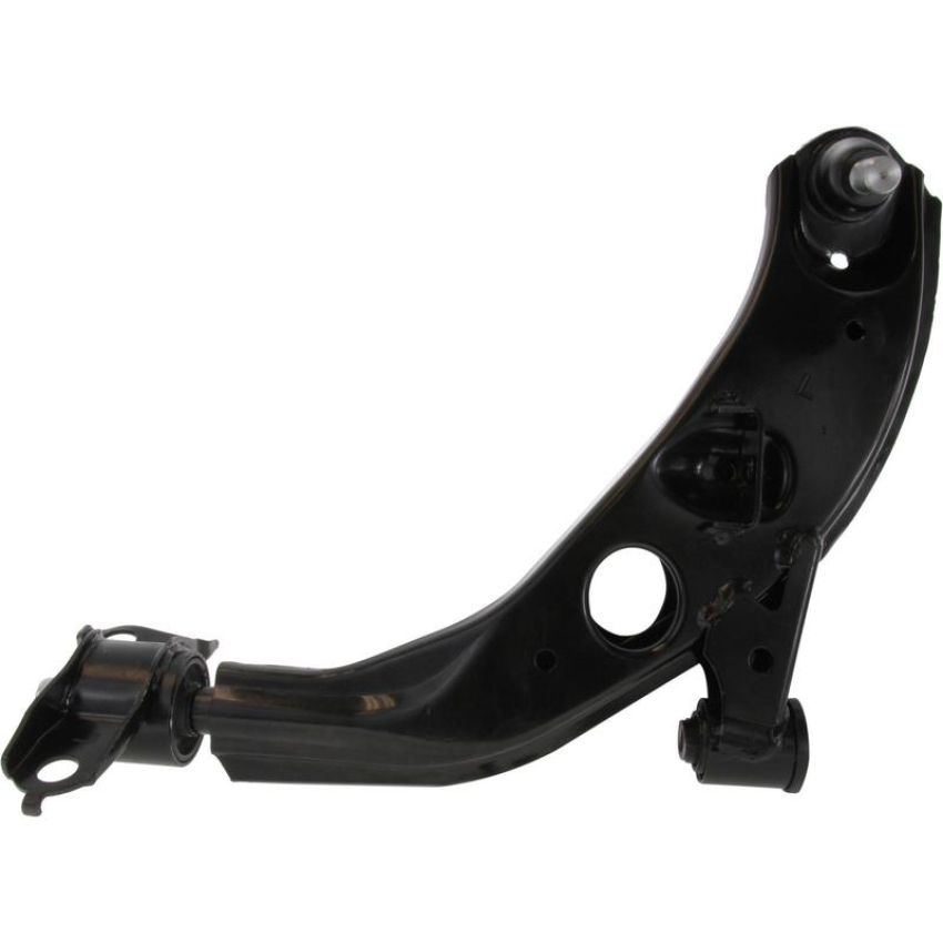 CENTRIC PARTS 622.61058 Centric Premium Control Arm and Ball Joint