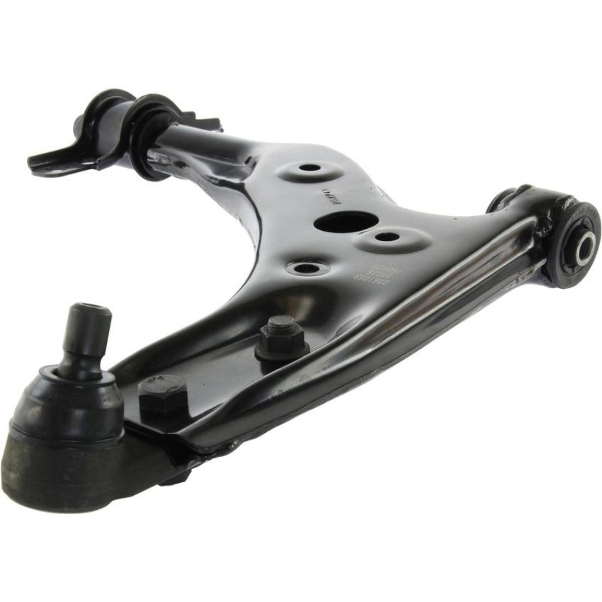 CENTRIC PARTS 622.61059 Centric Premium Control Arm and Ball Joint