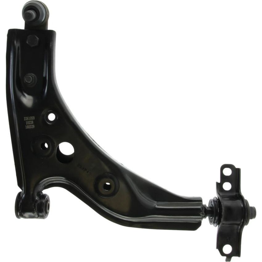 CENTRIC PARTS 622.61059 Centric Premium Control Arm and Ball Joint