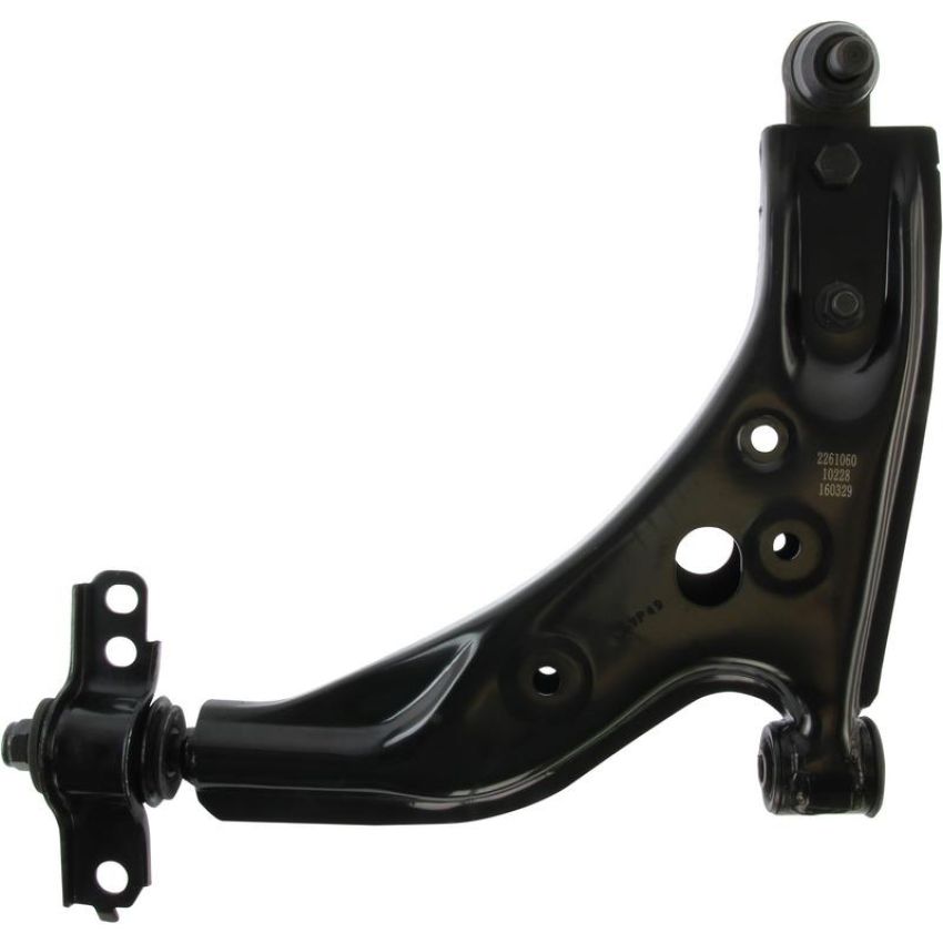 CENTRIC PARTS 622.61060 Centric Premium Control Arm and Ball Joint