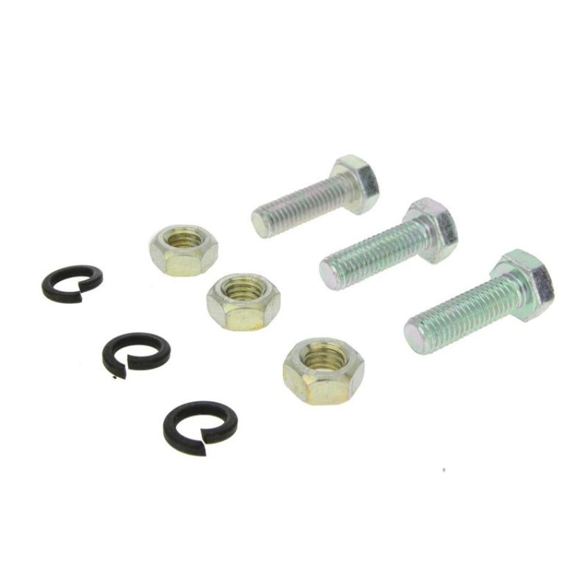 CENTRIC PARTS 622.61065 Centric Premium Control Arm and Ball Joint
