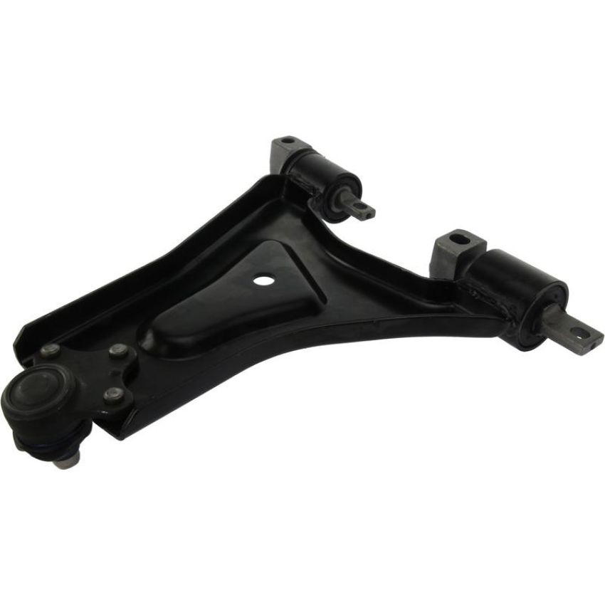 CENTRIC PARTS 622.61067 Centric Premium Control Arm and Ball Joint