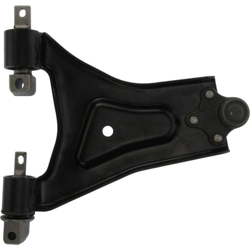 CENTRIC PARTS 622.61067 Centric Premium Control Arm and Ball Joint