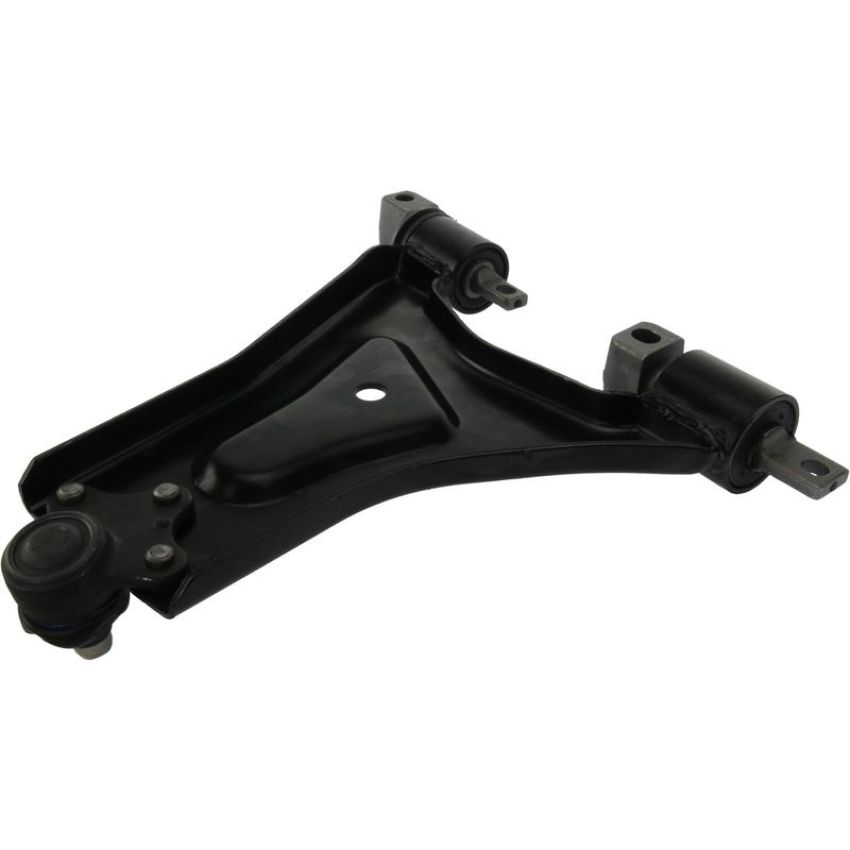 CENTRIC PARTS 622.61067 Centric Premium Control Arm and Ball Joint